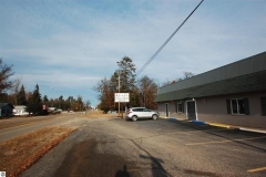 St. Helen Building Parking