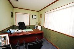 Back Office