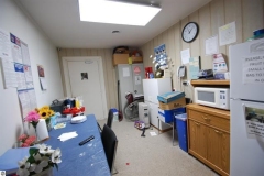 Breakroom