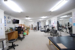 Gym 2