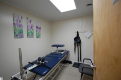 Traction Room