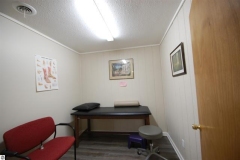 Treatment Room 