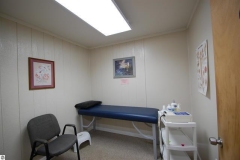 Treatment Room 3