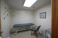 Treatment Room 4